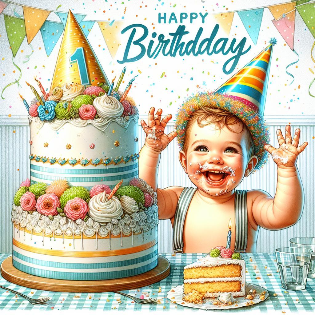 joyeux anniversaire à  » Paul-Henri »: créez texte et image