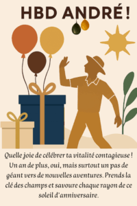 joyeux Anniversaire André_A